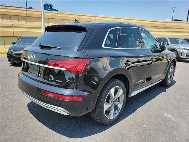 2023 Audi Q5 Premium Plus