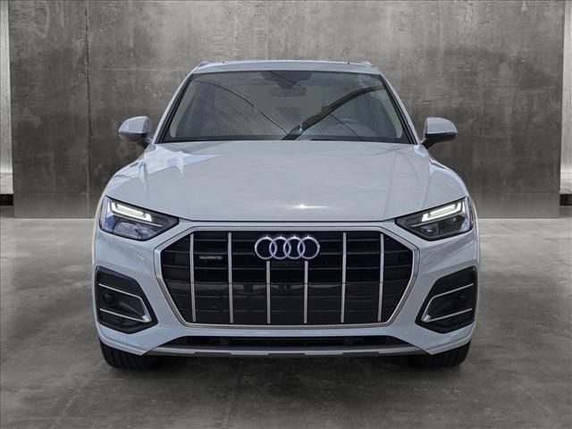 2023 Audi Q5 Premium Plus