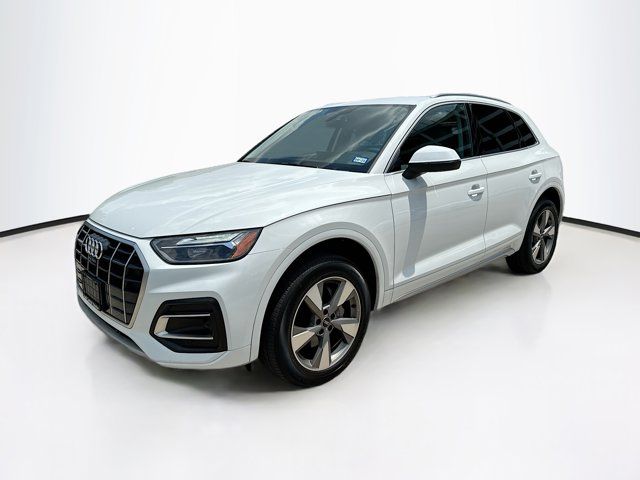 2023 Audi Q5 Premium Plus