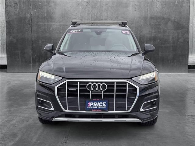 2023 Audi Q5 Premium Plus