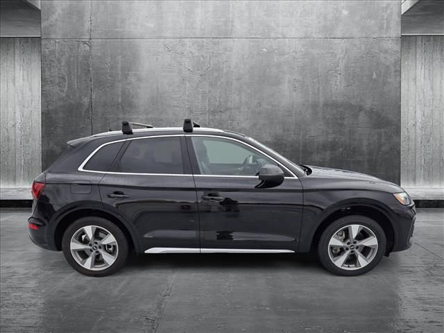 2023 Audi Q5 Premium Plus