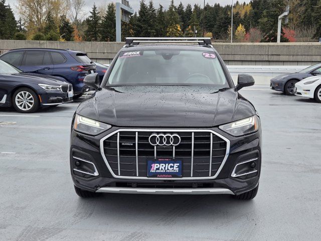 2023 Audi Q5 Premium Plus