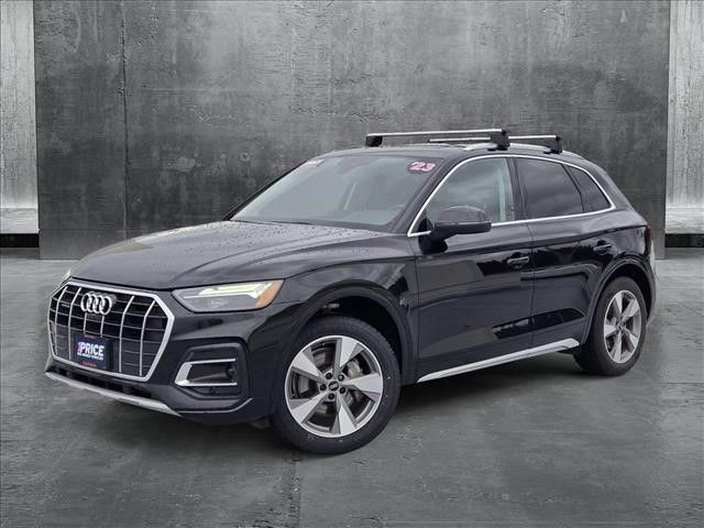 2023 Audi Q5 Premium Plus