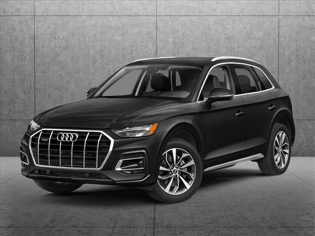 2023 Audi Q5 Premium Plus