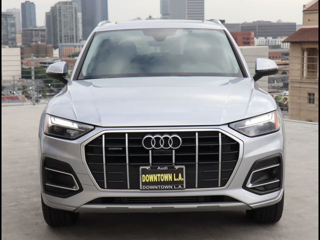 2023 Audi Q5 Premium Plus