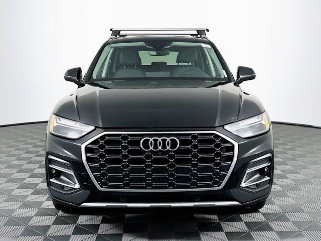 2023 Audi Q5 Premium Plus