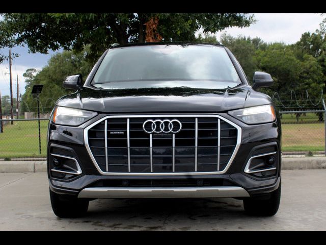 2023 Audi Q5 Premium Plus