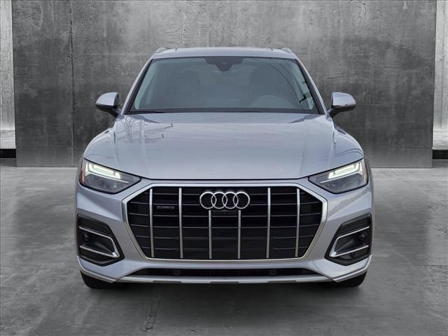 2023 Audi Q5 Premium Plus