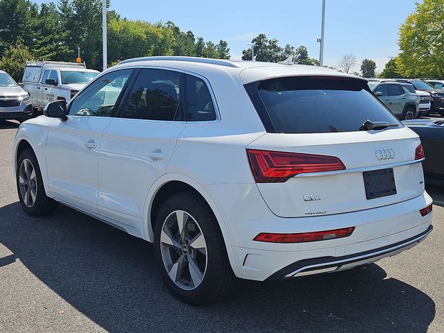 2023 Audi Q5 Premium Plus