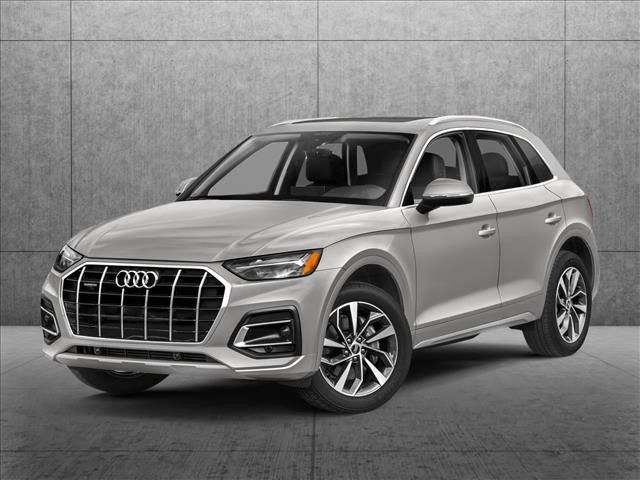 2023 Audi Q5 Premium Plus