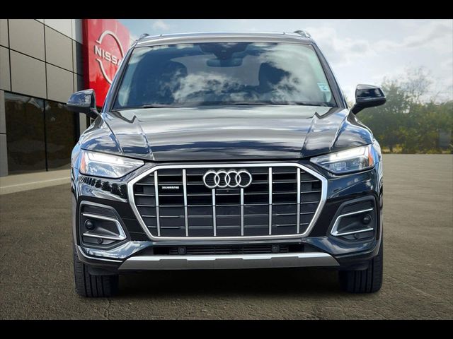 2023 Audi Q5 Premium Plus