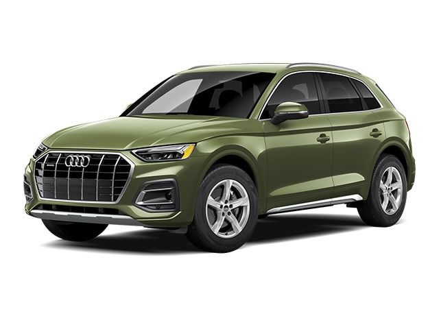 2023 Audi Q5 Premium Plus