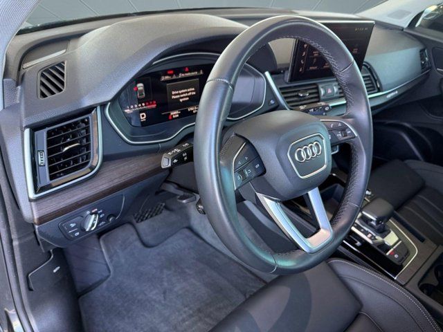 2023 Audi Q5 Premium Plus