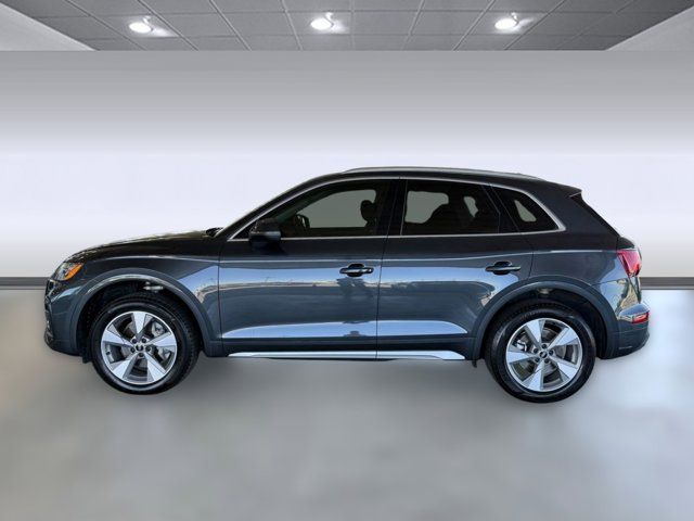 2023 Audi Q5 Premium Plus