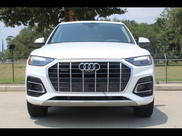 2023 Audi Q5 Premium Plus