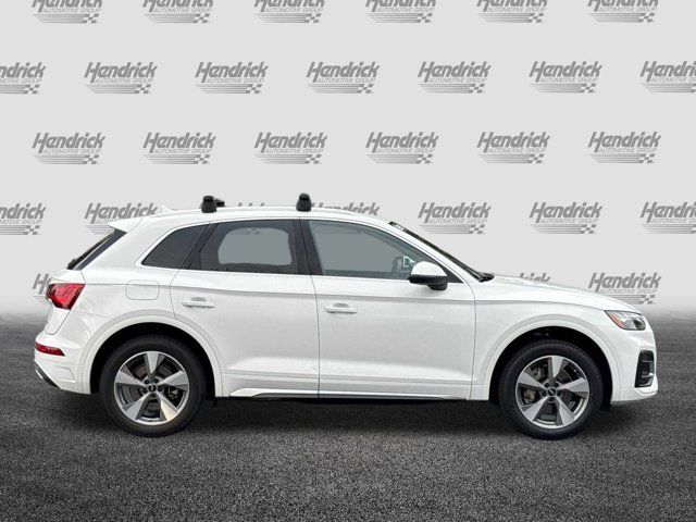 2023 Audi Q5 Premium Plus