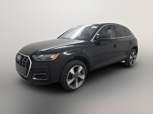 2023 Audi Q5 Premium Plus