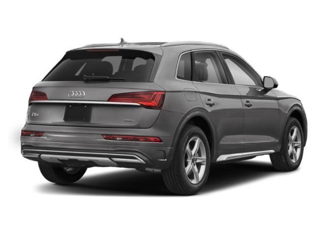 2023 Audi Q5 S Line Premium Plus