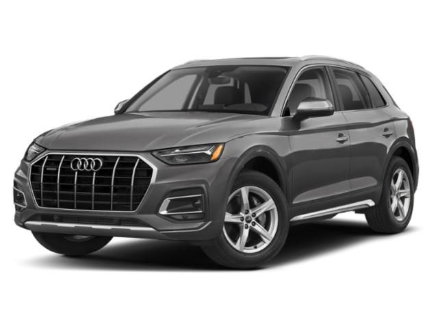 2023 Audi Q5 S Line Premium Plus