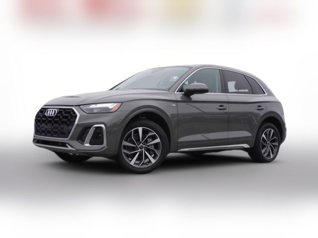 2023 Audi Q5 S Line Premium