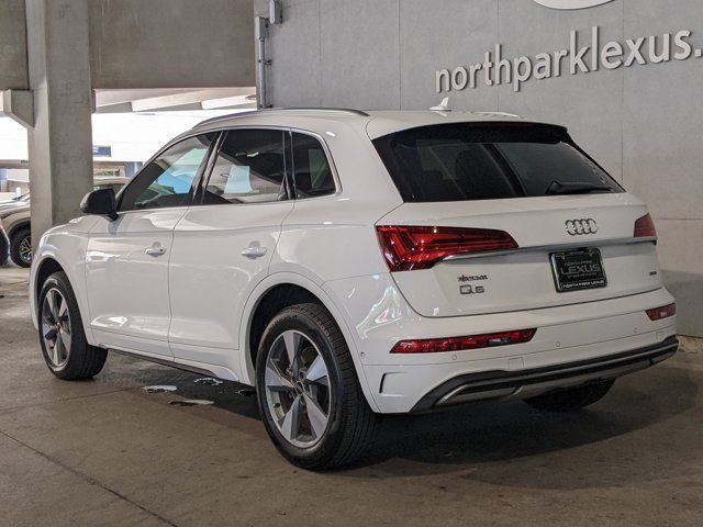 2023 Audi Q5 Prestige