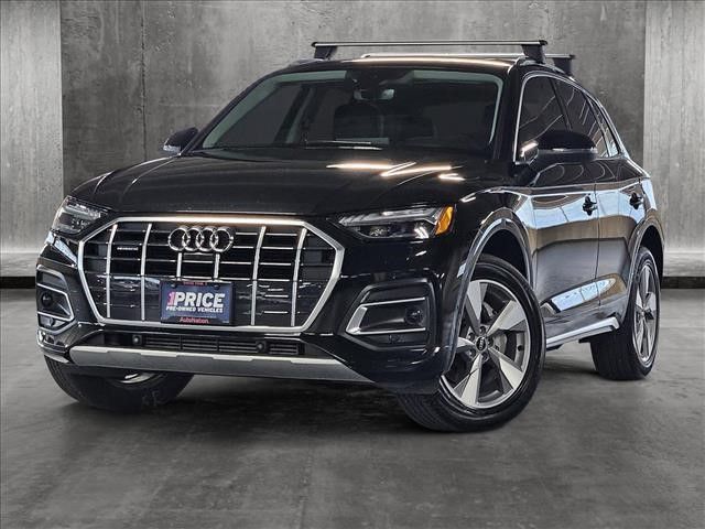 2023 Audi Q5 Prestige