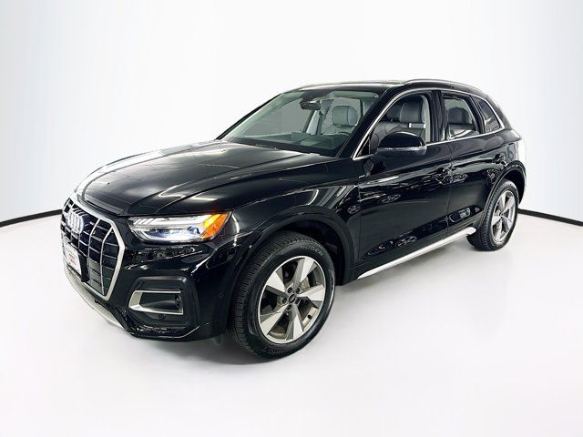 2023 Audi Q5 Prestige