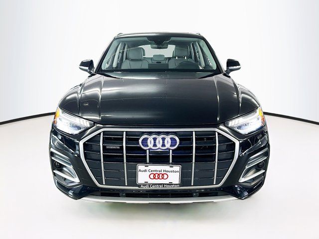 2023 Audi Q5 Prestige