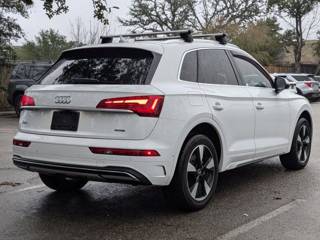 2023 Audi Q5 Prestige