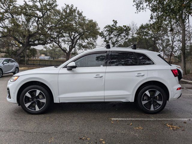 2023 Audi Q5 Prestige