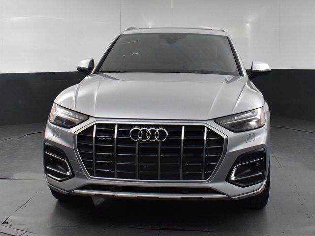 2023 Audi Q5 Prestige