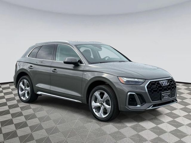 2023 Audi Q5 S Line Prestigez