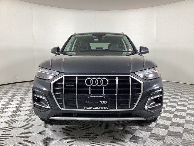 2023 Audi Q5 Premium