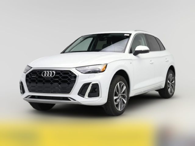 2023 Audi Q5 S Line Prestigez