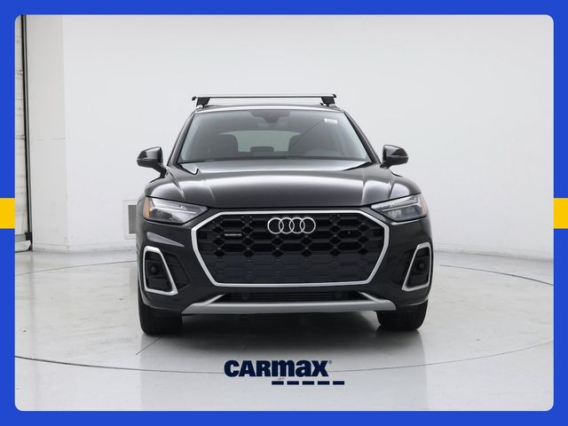 2023 Audi Q5 S Line Premium