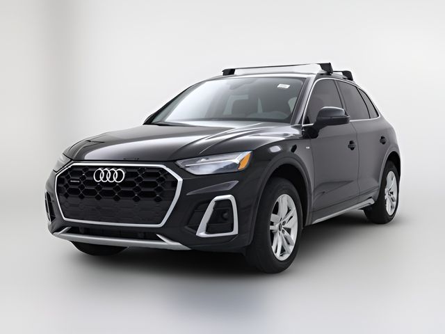 2023 Audi Q5 S Line Premium