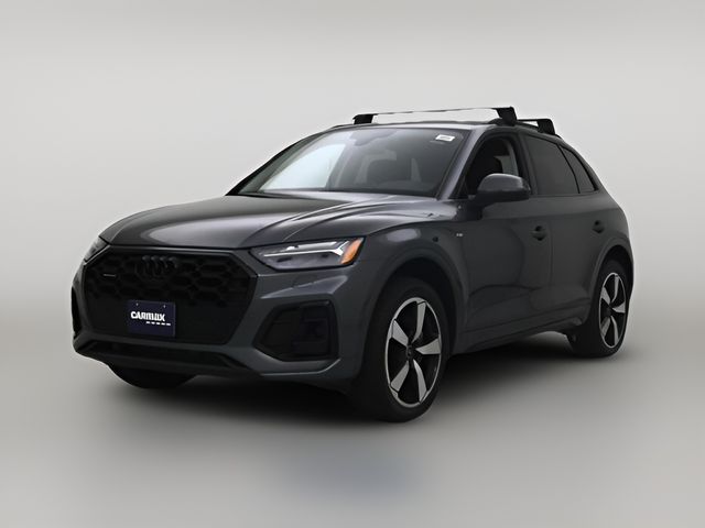 2023 Audi Q5 S Line Prestigez
