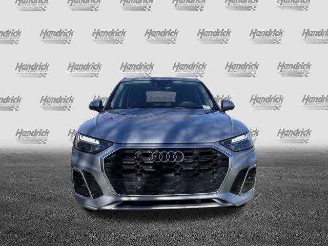 2023 Audi Q5 S Line Premium