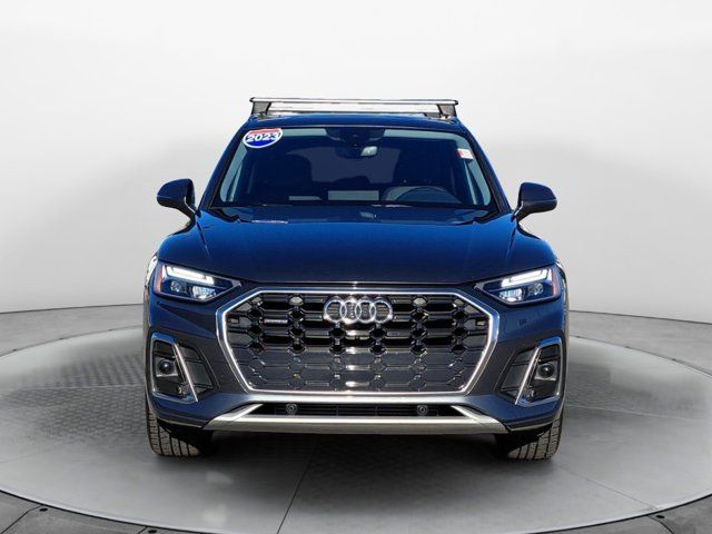 2023 Audi Q5 S Line Premium