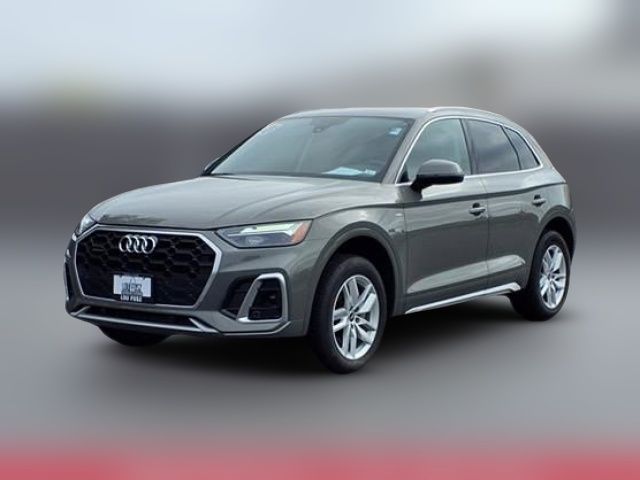 2023 Audi Q5 S Line Premium