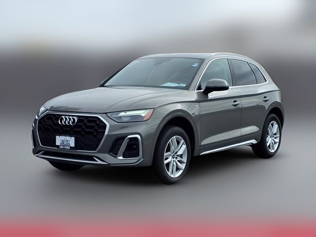 2023 Audi Q5 S Line Premium