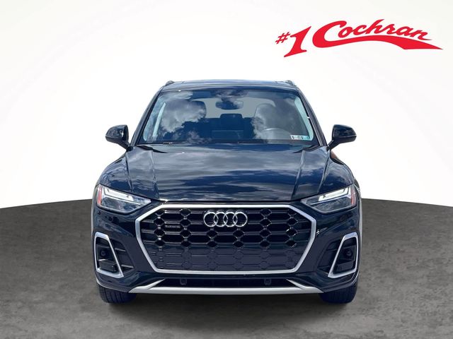 2023 Audi Q5 S Line Premium
