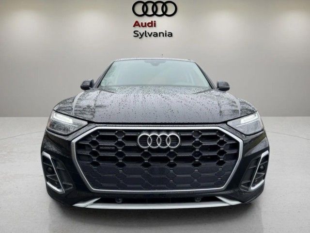 2023 Audi Q5 S Line Premium