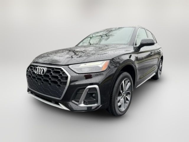 2023 Audi Q5 S Line Premium
