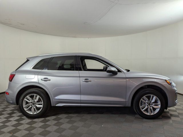 2023 Audi Q5 S Line Premium