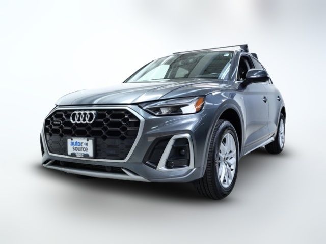 2023 Audi Q5 S Line Premium
