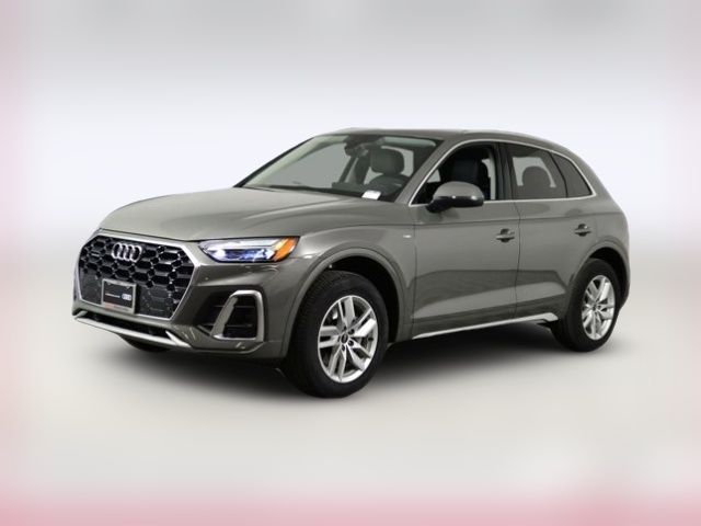 2023 Audi Q5 S Line Premium