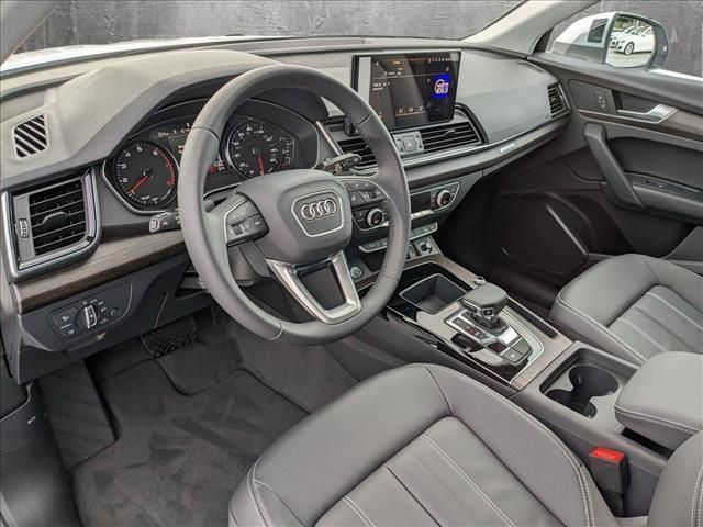 2023 Audi Q5 S Line Premium