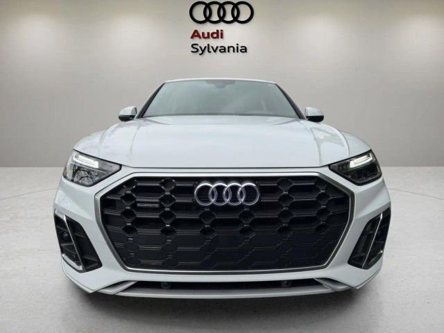 2023 Audi Q5 S Line Premium