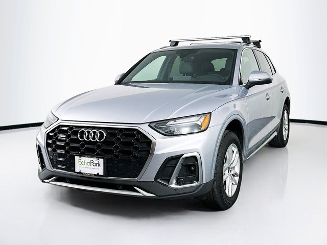 2023 Audi Q5 S Line Premium